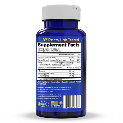 Dopamine Brain Food™
