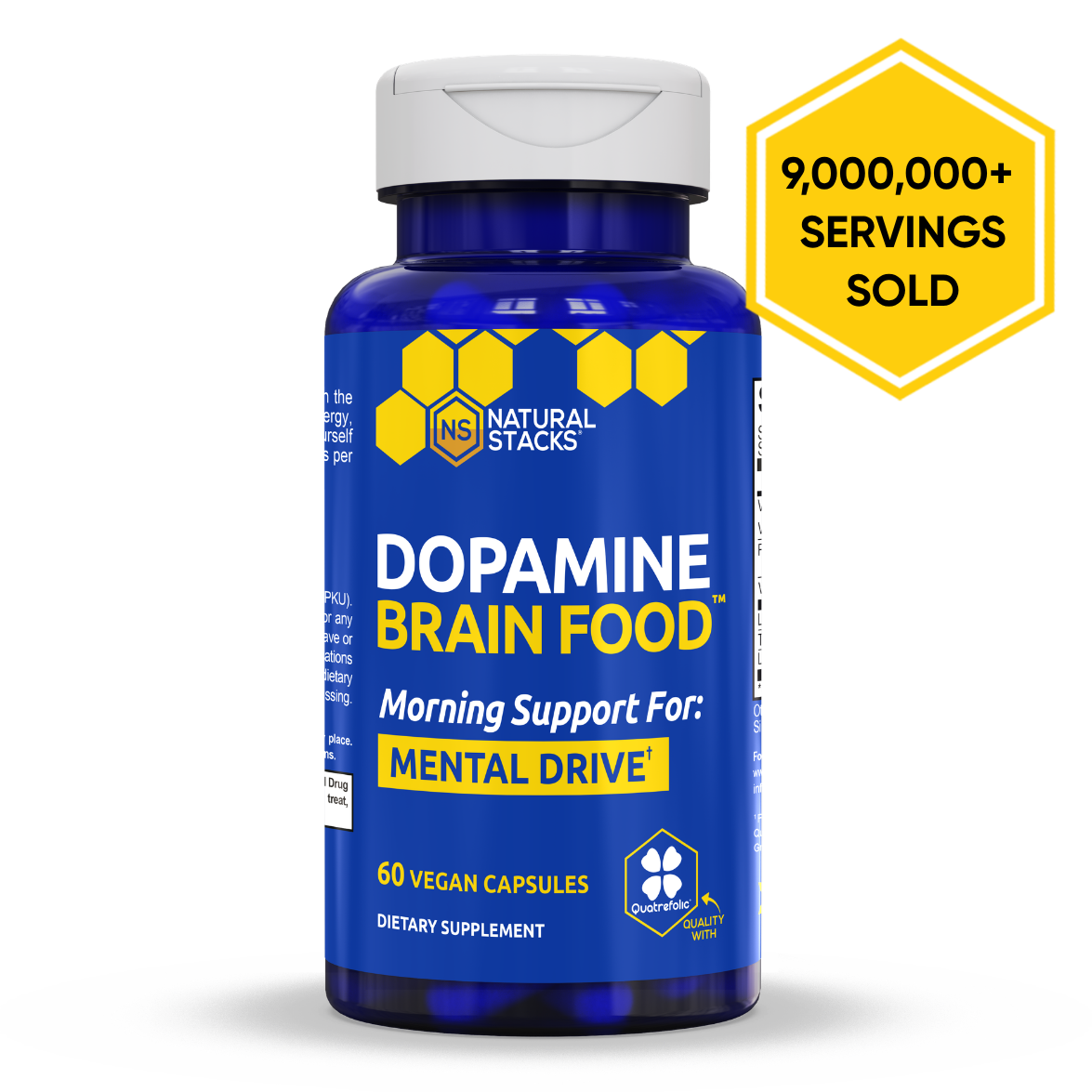 Dopamine Brain Food™