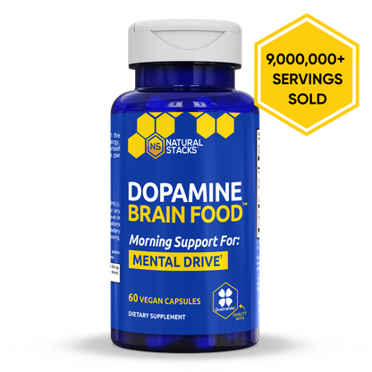 Dopamine Brain Food™