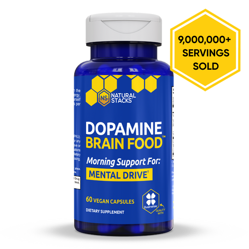 Dopamine Brain Food™